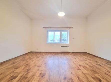 Prodej bytu, 2+kk, 50 m²