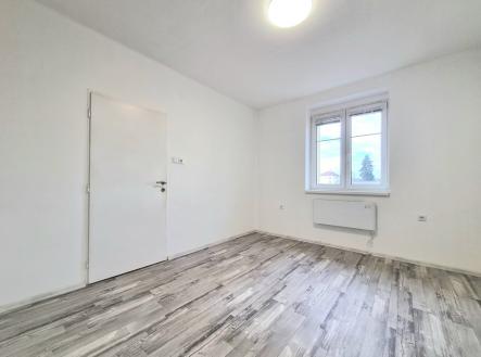 Prodej bytu, 2+kk, 47 m²