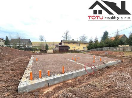 Prodej - pozemek pro bydlení, 1 139 m²