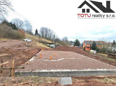 Prodej - pozemek pro bydlení, 1 139 m²
