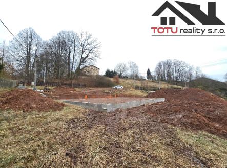 Prodej - pozemek pro bydlení, 1 139 m²
