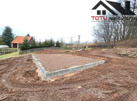 Prodej - pozemek pro bydlení, 1 139 m²
