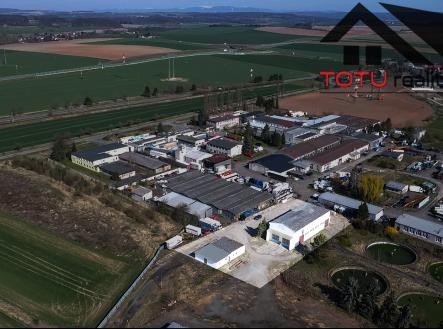 Pronájem jiné, 2 720 m²