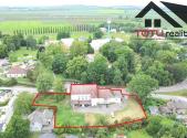 Prodej obchodní prostory, 1 100 m²