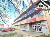 Pronájem kanceláře, 19 m²