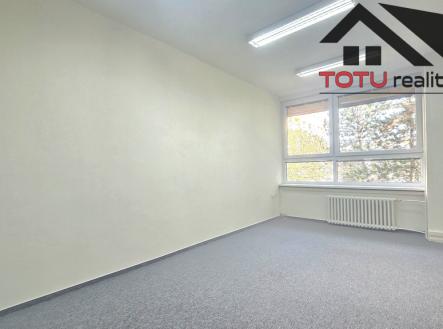 Pronájem kanceláře, 19 m²