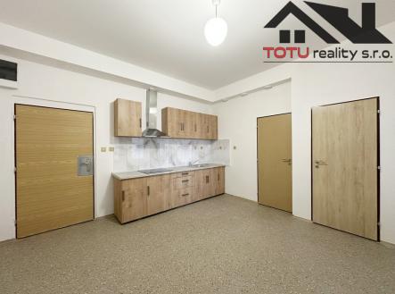 Pronájem bytu, 2+1, 3 802 m²