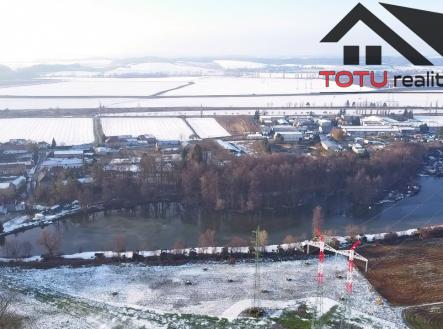 Prodej pozemku, ostatní, 44 772 m²