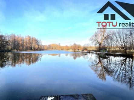 Prodej pozemku, ostatní, 44 772 m²