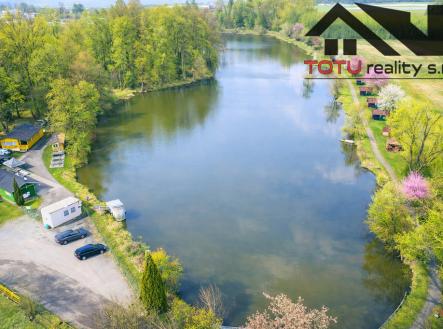 Prodej pozemku, ostatní, 44 772 m²