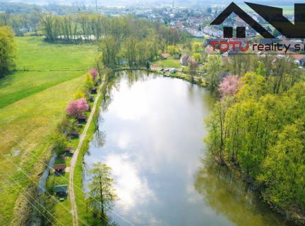 Prodej pozemku, ostatní, 44 772 m²