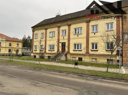 Pronájem bytu, 3+kk, 50 m²