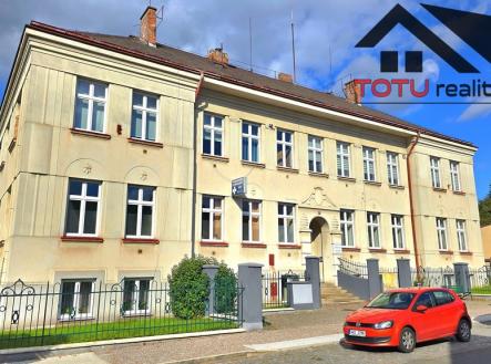 Prodej jiné, 1 174 m²