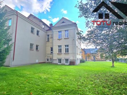 Prodej jiné, 1 174 m²