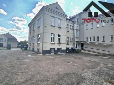 Prodej jiné, 1 174 m²