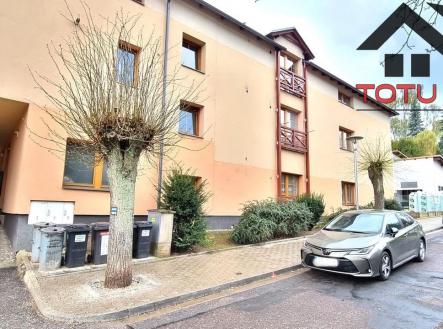 Pronájem bytu, 3+1, 70 m²