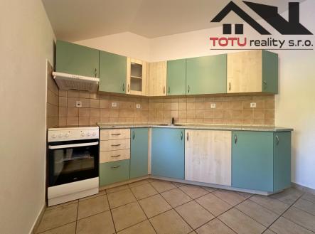 Pronájem bytu, 3+1, 70 m²