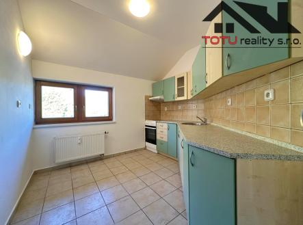 Pronájem bytu, 3+1, 70 m²