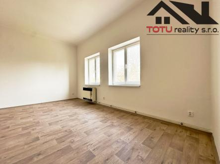 Pronájem bytu, 1+1, 45 m²