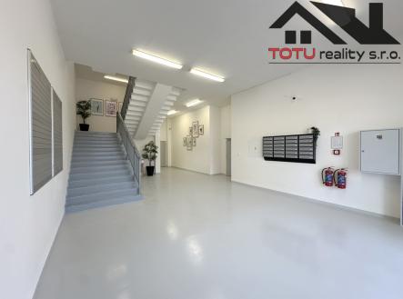 Pronájem kanceláře, 142 m²