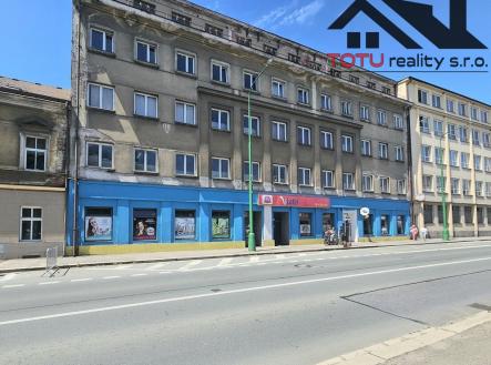 Pronájem jiné, 36 m²