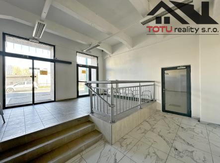 Pronájem jiné, 36 m²