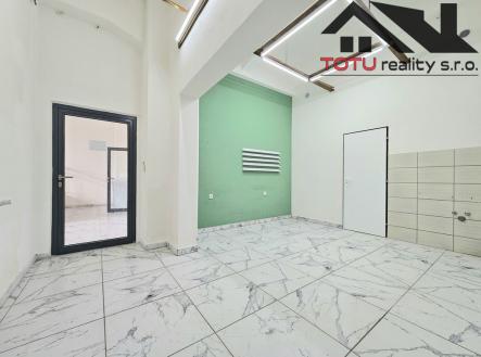 Pronájem jiné, 36 m²