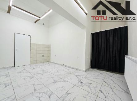 Pronájem jiné, 36 m²