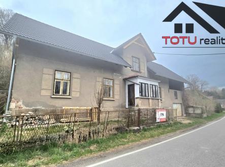 Prodej domu/vily, 200 m²