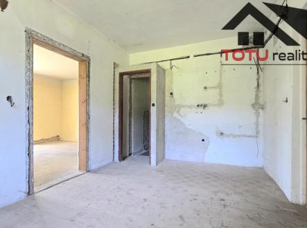 Prodej domu/vily, 120 m²