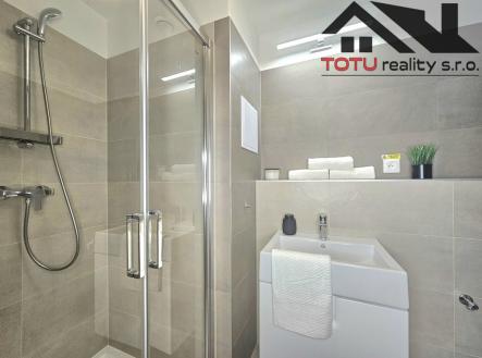 Pronájem bytu, 2+kk, 65 m²