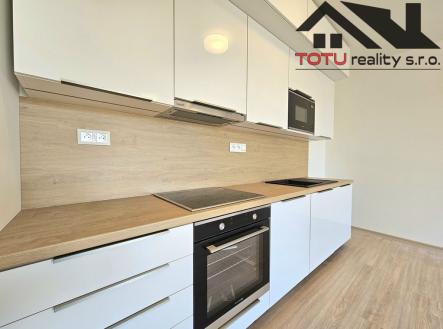 Pronájem bytu, 2+kk, 65 m²