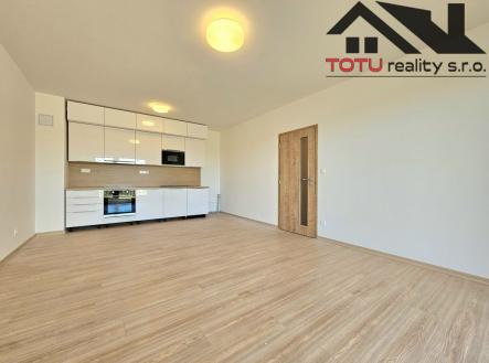 Pronájem bytu, 2+kk, 65 m²