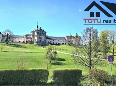 Prodej bytu, 4+1, 91 m²