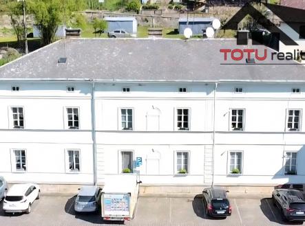 Prodej bytu, 4+1, 91 m²