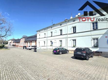 Prodej bytu, 4+1, 91 m²