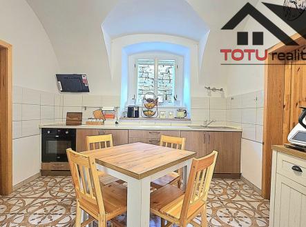 Prodej bytu, 4+1, 91 m²