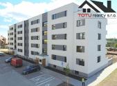Pronájem bytu, 3+kk, 80 m²
