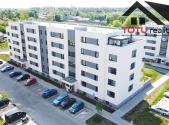 Pronájem bytu, 3+kk, 80 m²