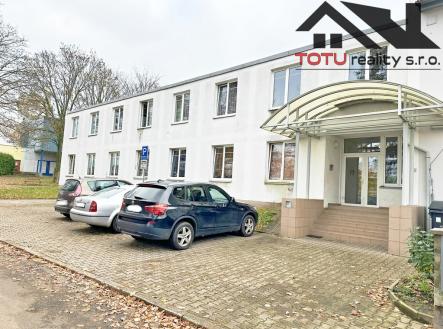 Pronájem bytu, 1+1, 42 m² obrázek