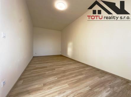 Pronájem bytu, 1+1, 42 m²