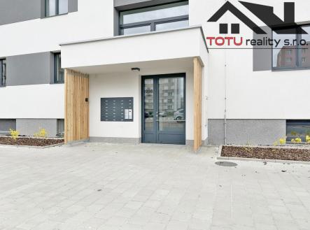 Pronájem bytu, 2+kk, 121 m²