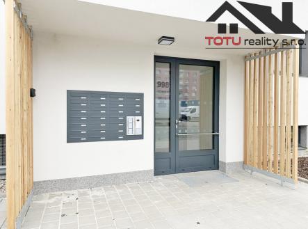Pronájem bytu, 2+kk, 121 m²