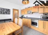 Pronájem bytu, 2+kk, 32 m²