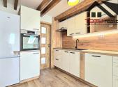Pronájem bytu, 3+kk, 63 m²