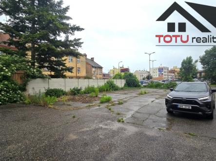 Pronájem skladu, 135 m²