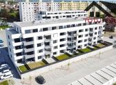 Pronájem bytu, 1+kk, 42 m²
