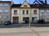 Pronájem obchodní prostory, 75 m²
