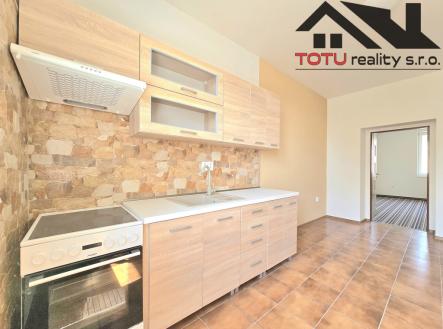 Prodej bytu, 2+1, 51 m²