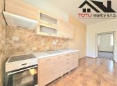 Prodej bytu, 2+1, 51 m²